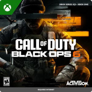 Call of Duty: Black Ops 6 Digital Reward - XBOX