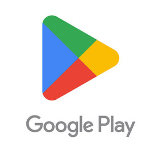 $15 Google Play Digital Gift Card
